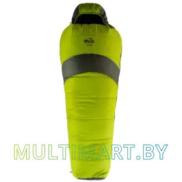 Спальный мешок TRAMP Hiker Long TRS-051L (правая молния)